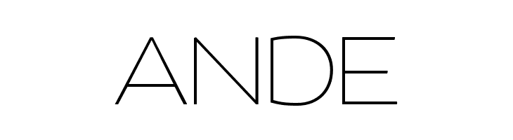 QuacheLightExpandedPERSONAL  Free Fonts Download