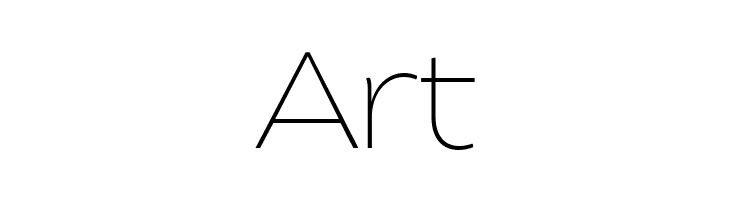 QuacheLightExpandedPERSONAL  Free Fonts Download