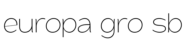 QuacheLightExpandedPERSONAL  Free Fonts Download