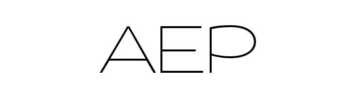 QuacheLightExtraExpandedPERS  Free Fonts Download