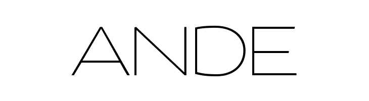 QuacheLightExtraExpandedPERS  Free Fonts Download