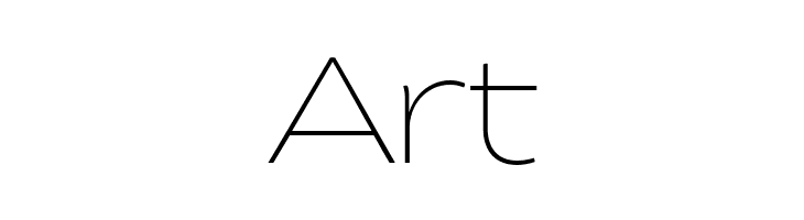 QuacheLightExtraExpandedPERS  Free Fonts Download