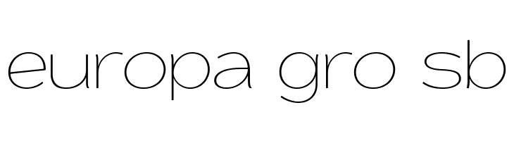 QuacheLightExtraExpandedPERS  Free Fonts Download