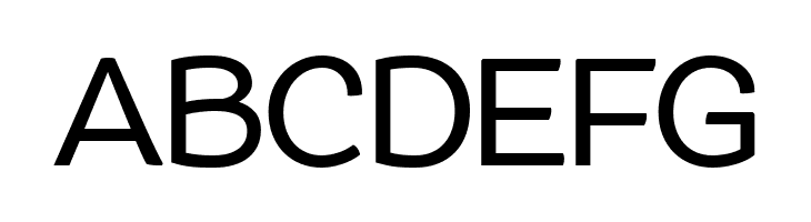 QuacheMediumPERSONAL  Free Fonts Download