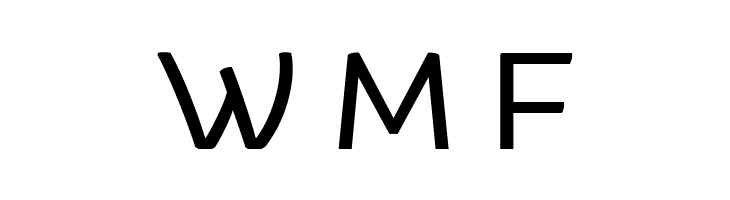 QuacheMediumPERSONAL  Free Fonts Download