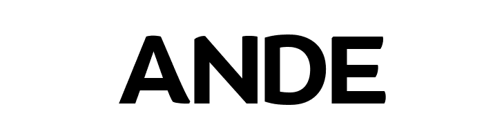 QuacheBlackPERSONAL  Free Fonts Download