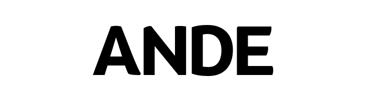 QuacheBlackCondensedPERSONAL  Free Fonts Download