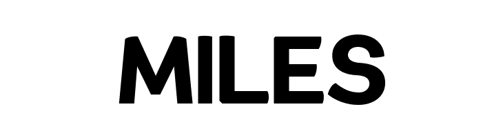 QuacheBlackCondensedPERSONAL  Free Fonts Download