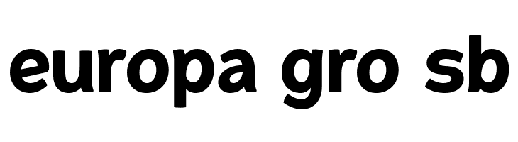 QuacheBlackCondensedPERSONAL  Free Fonts Download