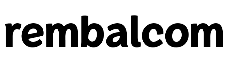 QuacheBlackCondensedPERSONAL  Free Fonts Download