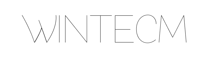 QuacheThinCondensedPERSONAL  Free Fonts Download