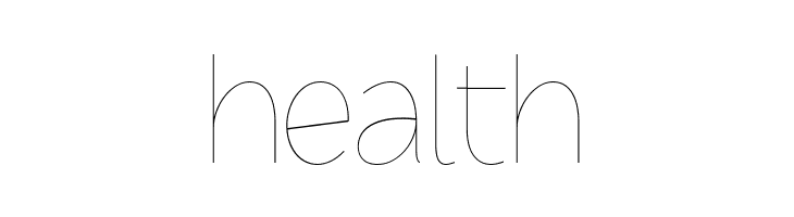 QuacheThinCondensedPERSONAL  Free Fonts Download