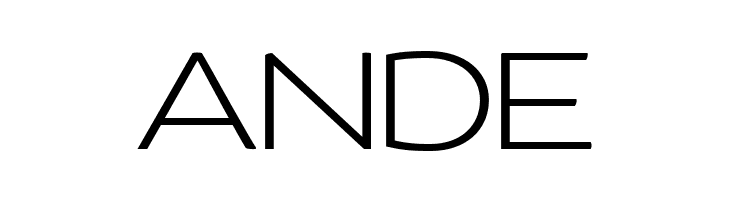 QuacheExtraExpandedPERSONAL  Free Fonts Download