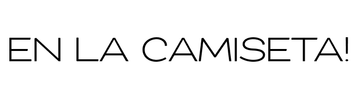 QuacheExtraExpandedPERSONAL  Free Fonts Download