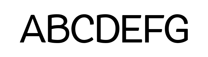 QuacheMediumCondensedPERSONA  Free Fonts Download