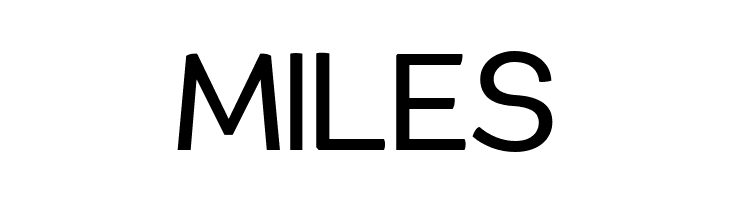 QuacheMediumCondensedPERSONA  Free Fonts Download