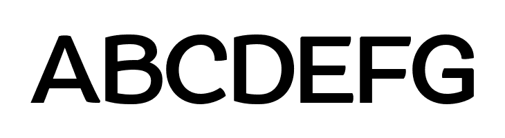 QuacheBoldPERSONAL  Free Fonts Download