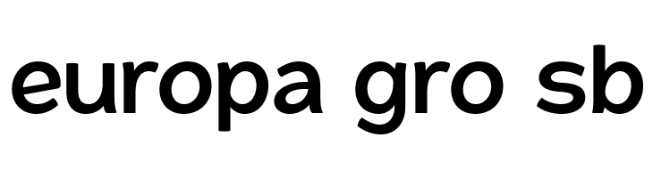 QuacheBoldPERSONAL  Free Fonts Download