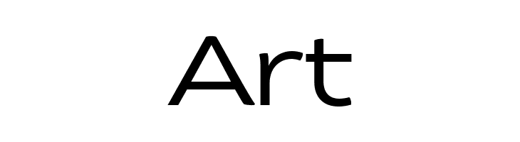 QuacheMediumExtraExpandedPER  Free Fonts Download