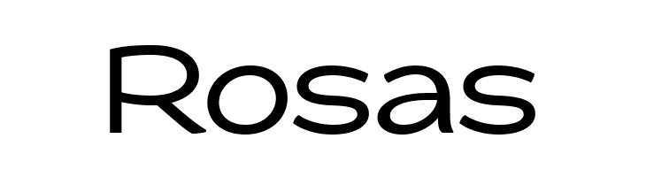 QuacheMediumExtraExpandedPER  Free Fonts Download