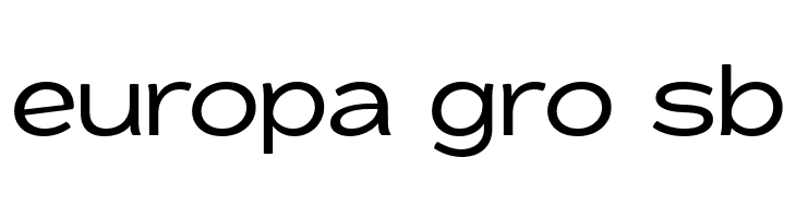 QuacheMediumExtraExpandedPER  Free Fonts Download