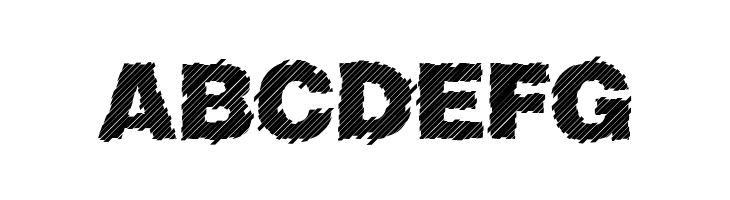 Sliced Juice  Free Fonts Download