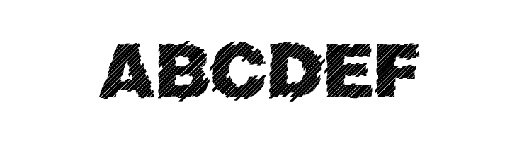 Sliced Juice  Free Fonts Download