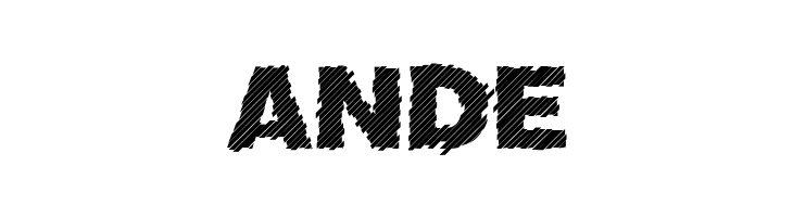 Sliced Juice  Free Fonts Download