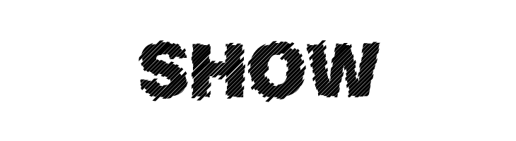 Sliced Juice  Free Fonts Download