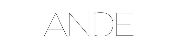 QuacheThinPERSONAL  Free Fonts Download