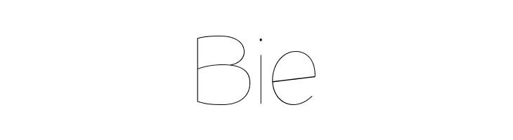 QuacheThinPERSONAL  Free Fonts Download