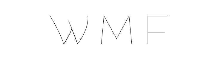 QuacheThinPERSONAL  Free Fonts Download