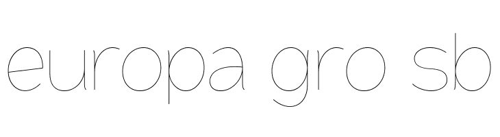 QuacheThinPERSONAL  Free Fonts Download