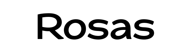 QuacheBoldExpandedPERSONAL  Free Fonts Download