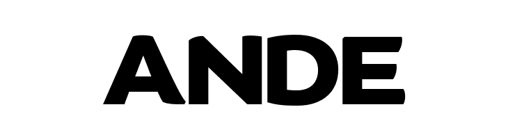 QuacheHeavyExpandedPERSONAL  Free Fonts Download