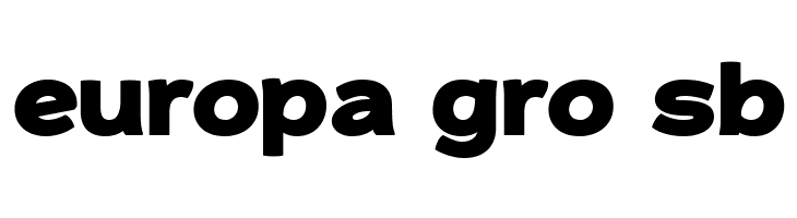 QuacheHeavyExpandedPERSONAL  Free Fonts Download