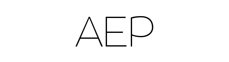 QuacheLightCondensedPERSONAL  Free Fonts Download