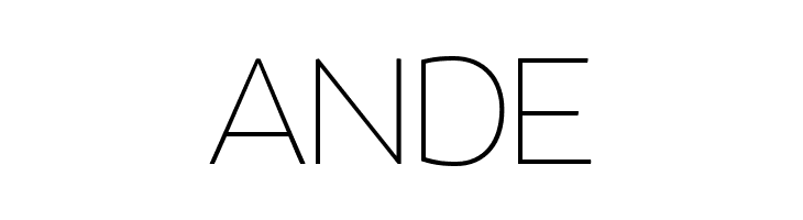 QuacheLightCondensedPERSONAL  Free Fonts Download