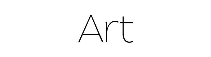 QuacheLightCondensedPERSONAL  Free Fonts Download