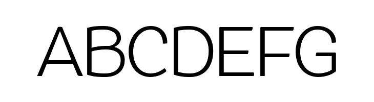 QuacheCondensedPERSONAL  Free Fonts Download