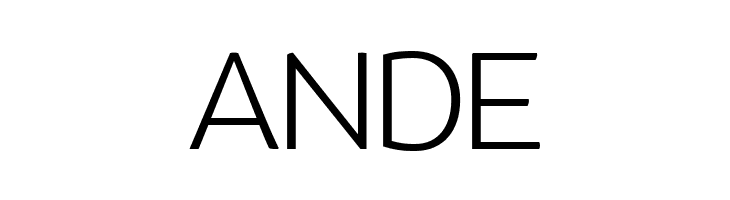 QuacheCondensedPERSONAL  Free Fonts Download