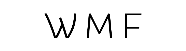 QuacheCondensedPERSONAL  Free Fonts Download