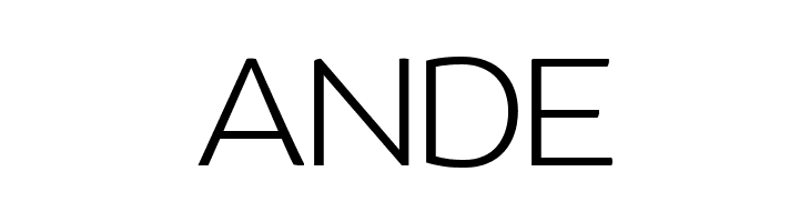 QuachePERSONAL  Free Fonts Download