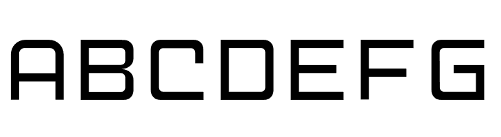 Cubest Light  Free Fonts Download