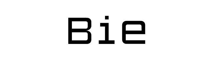 Cubest Light  Free Fonts Download