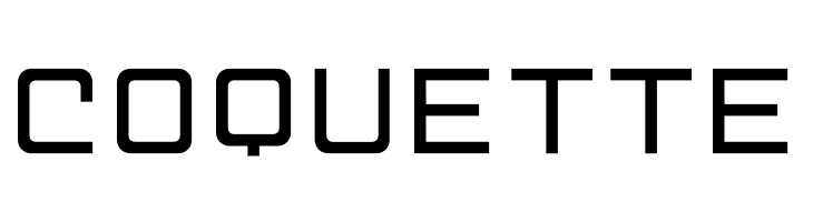 Cubest Light  Free Fonts Download