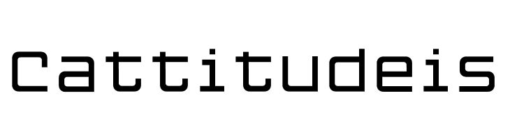 Cubest Light  Free Fonts Download