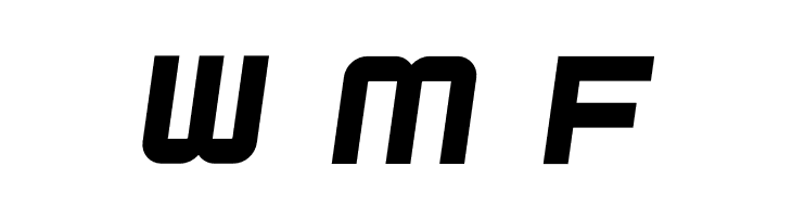 Cubest Bold Italic  Free Fonts Download