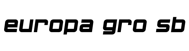 Cubest Bold Italic  Free Fonts Download