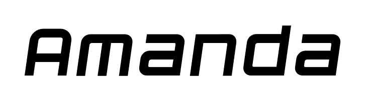 Cubest Medium Italic  Free Fonts Download